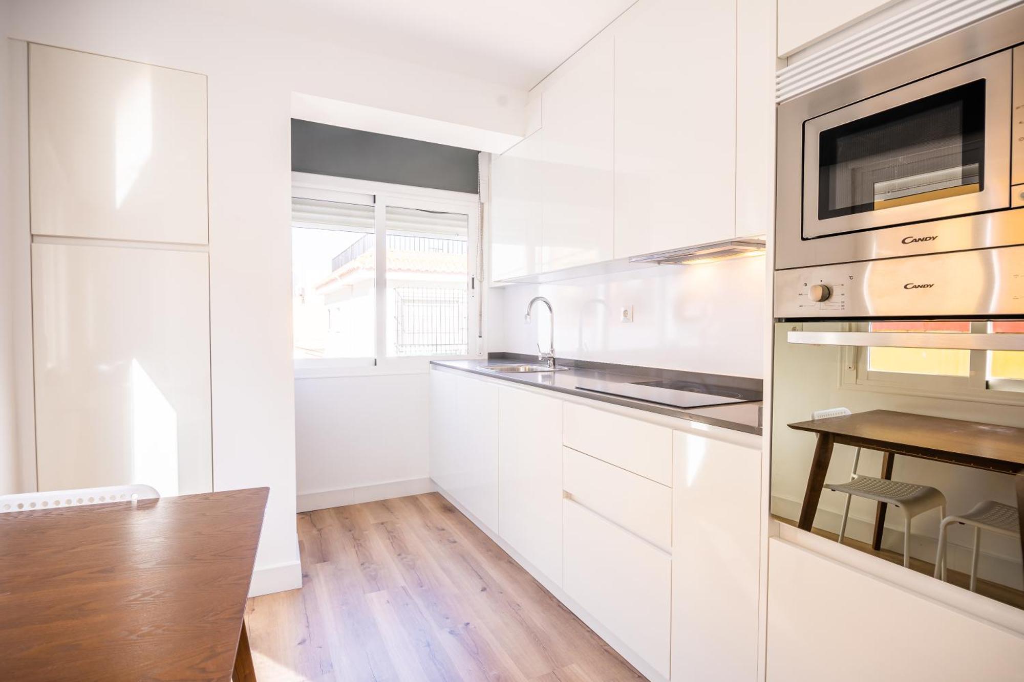 Apartamentos Mirablau Aguadulce  Habitación foto