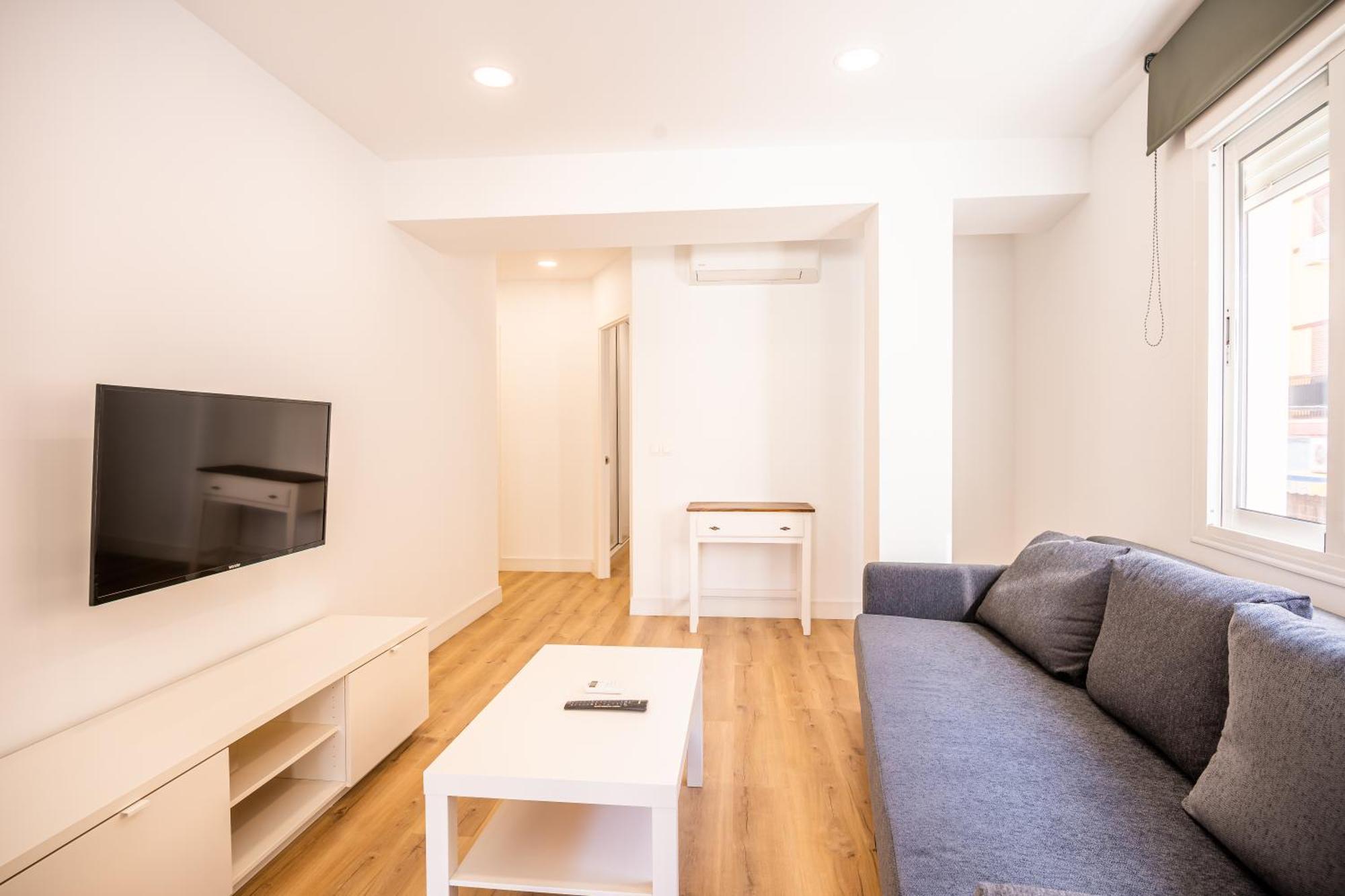 Apartamentos Mirablau Aguadulce  Habitación foto